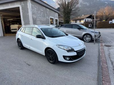 Renault Mégane Gebrauchtwagen Renault Mégane Gebrauchtwagen