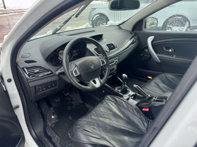 Renault Mégane Gebrauchtwagen Renault Mégane Gebrauchtwagen