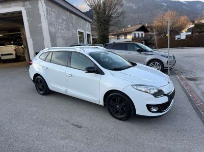 Renault Mégane Gebrauchtwagen Renault Mégane Gebrauchtwagen