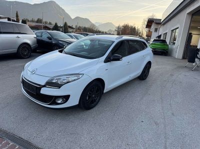 Renault Mégane Gebrauchtwagen