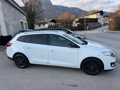 Renault Mégane Gebrauchtwagen Renault Mégane Gebrauchtwagen