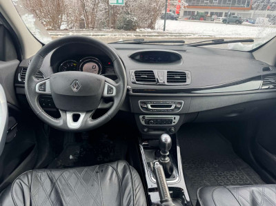 Renault Mégane Gebrauchtwagen Renault Mégane Gebrauchtwagen