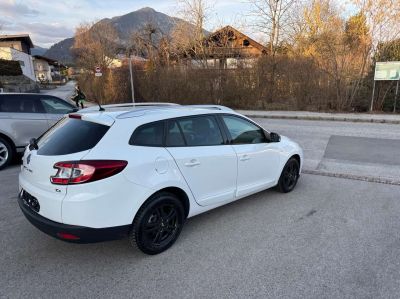 Renault Mégane Gebrauchtwagen Renault Mégane Gebrauchtwagen