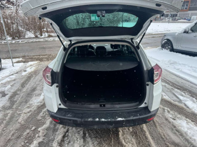 Renault Mégane Gebrauchtwagen Renault Mégane Gebrauchtwagen