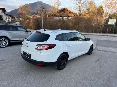 Renault Mégane Gebrauchtwagen Renault Mégane Gebrauchtwagen