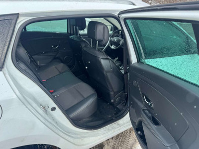 Renault Mégane Gebrauchtwagen Renault Mégane Gebrauchtwagen