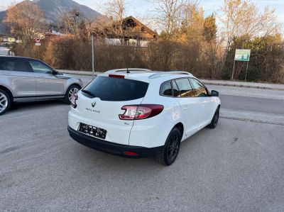Renault Mégane Gebrauchtwagen Renault Mégane Gebrauchtwagen