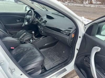 Renault Mégane Gebrauchtwagen Renault Mégane Gebrauchtwagen