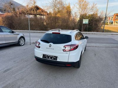 Renault Mégane Gebrauchtwagen Renault Mégane Gebrauchtwagen