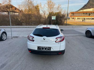 Renault Mégane Gebrauchtwagen Renault Mégane Gebrauchtwagen