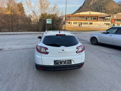 Renault Mégane Gebrauchtwagen Renault Mégane Gebrauchtwagen