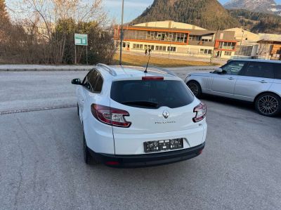 Renault Mégane Gebrauchtwagen Renault Mégane Gebrauchtwagen