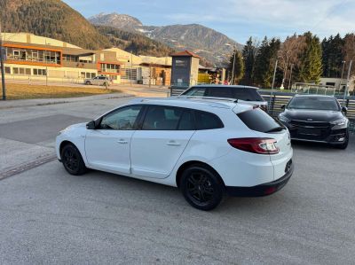 Renault Mégane Gebrauchtwagen Renault Mégane Gebrauchtwagen
