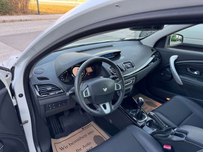Renault Mégane Gebrauchtwagen Renault Mégane Gebrauchtwagen