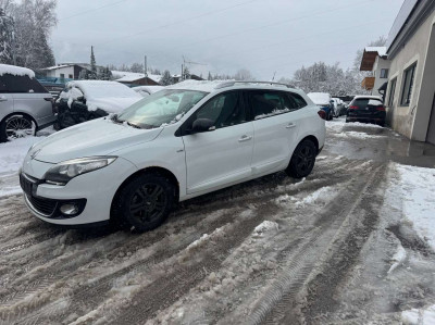 Renault Mégane Gebrauchtwagen Renault Mégane Gebrauchtwagen