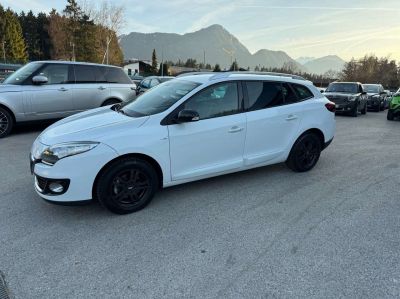 Renault Mégane Gebrauchtwagen Renault Mégane Gebrauchtwagen