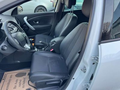 Renault Mégane Gebrauchtwagen Renault Mégane Gebrauchtwagen