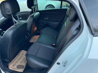 Renault Mégane Gebrauchtwagen Renault Mégane Gebrauchtwagen