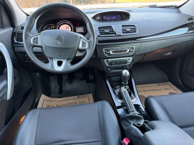Renault Mégane Gebrauchtwagen Renault Mégane Gebrauchtwagen