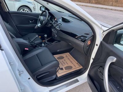 Renault Mégane Gebrauchtwagen Renault Mégane Gebrauchtwagen