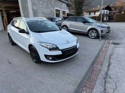 Renault Mégane Gebrauchtwagen Renault Mégane Gebrauchtwagen