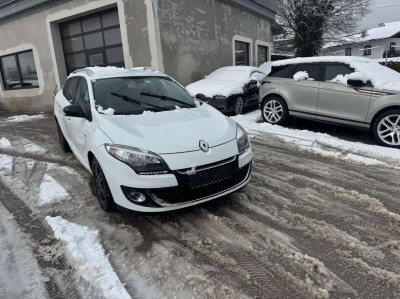 Renault Mégane Gebrauchtwagen Renault Mégane Gebrauchtwagen