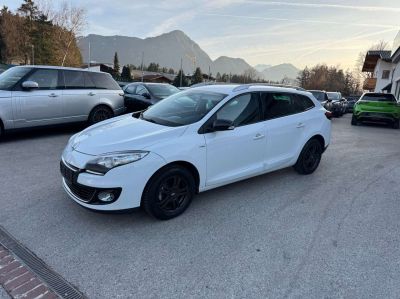 Renault Mégane Gebrauchtwagen Renault Mégane Gebrauchtwagen