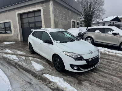 Renault Mégane Gebrauchtwagen Renault Mégane Gebrauchtwagen