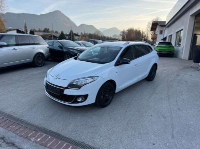 Renault Mégane Gebrauchtwagen Renault Mégane Gebrauchtwagen
