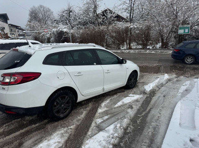 Renault Mégane Gebrauchtwagen Renault Mégane Gebrauchtwagen