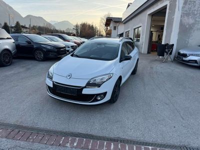 Renault Mégane Gebrauchtwagen Renault Mégane Gebrauchtwagen