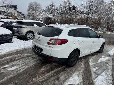 Renault Mégane Gebrauchtwagen Renault Mégane Gebrauchtwagen