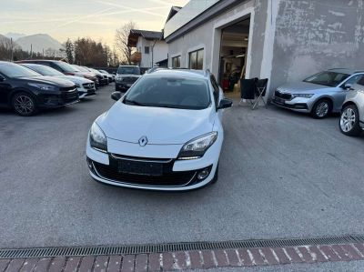 Renault Mégane Gebrauchtwagen Renault Mégane Gebrauchtwagen