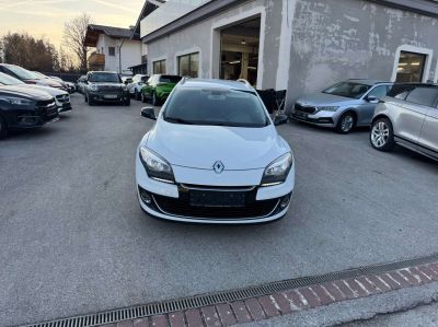 Renault Mégane Gebrauchtwagen Renault Mégane Gebrauchtwagen