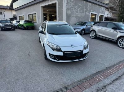 Renault Mégane Gebrauchtwagen Renault Mégane Gebrauchtwagen