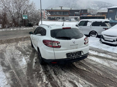 Renault Mégane Gebrauchtwagen Renault Mégane Gebrauchtwagen