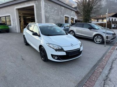 Renault Mégane Gebrauchtwagen Renault Mégane Gebrauchtwagen
