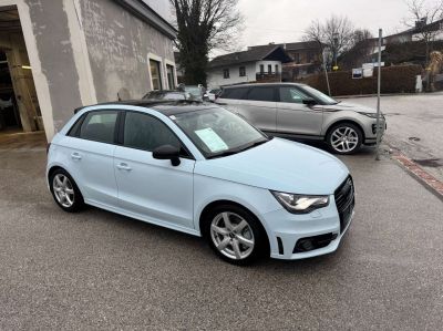 Audi A1 Gebrauchtwagen