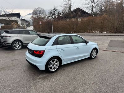 Audi A1 Gebrauchtwagen