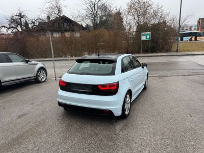 Audi A1 Gebrauchtwagen