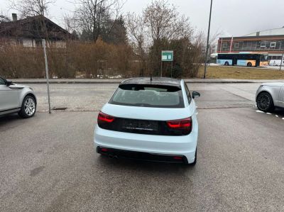 Audi A1 Gebrauchtwagen