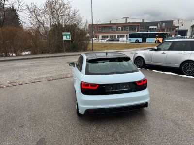 Audi A1 Gebrauchtwagen
