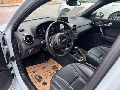 Audi A1 Gebrauchtwagen