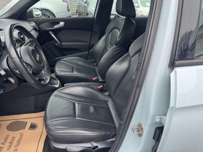 Audi A1 Gebrauchtwagen