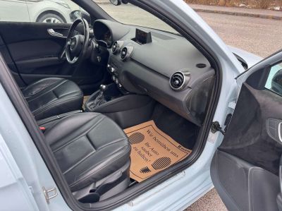 Audi A1 Gebrauchtwagen