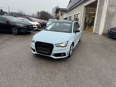 Audi A1 Gebrauchtwagen
