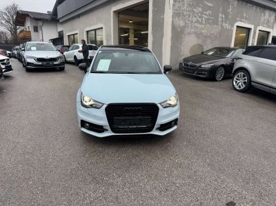 Audi A1 Gebrauchtwagen