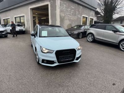 Audi A1 Gebrauchtwagen