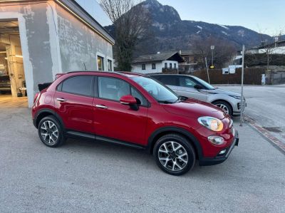 Fiat 500X Gebrauchtwagen