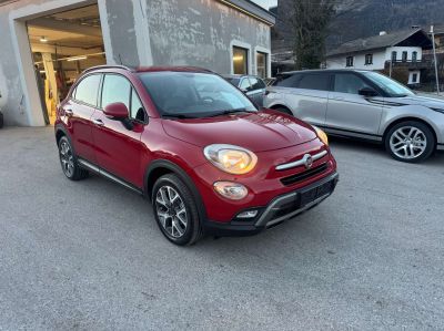 Fiat 500X Gebrauchtwagen Fiat 500X Gebrauchtwagen